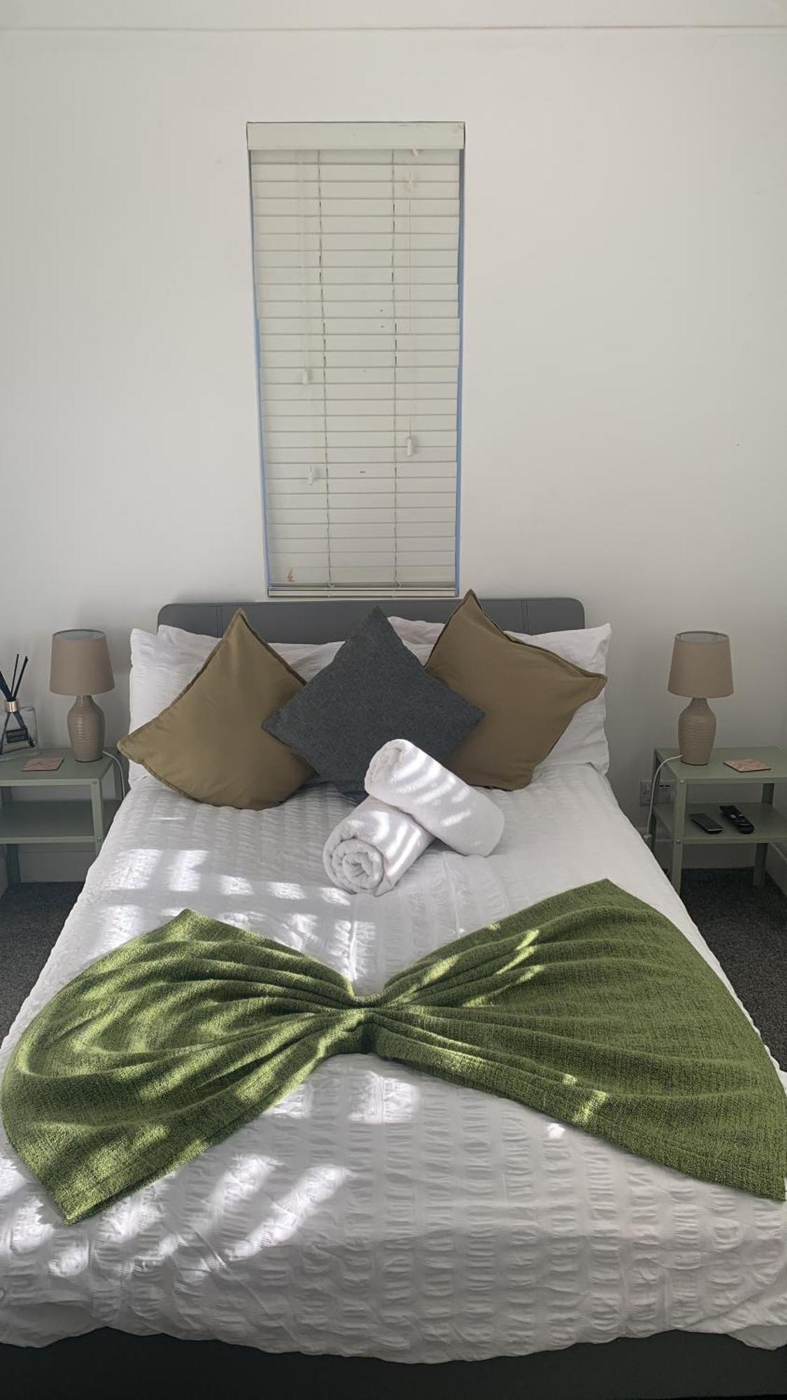Wandworth, South London Deluxe King Room 2 Exterior foto