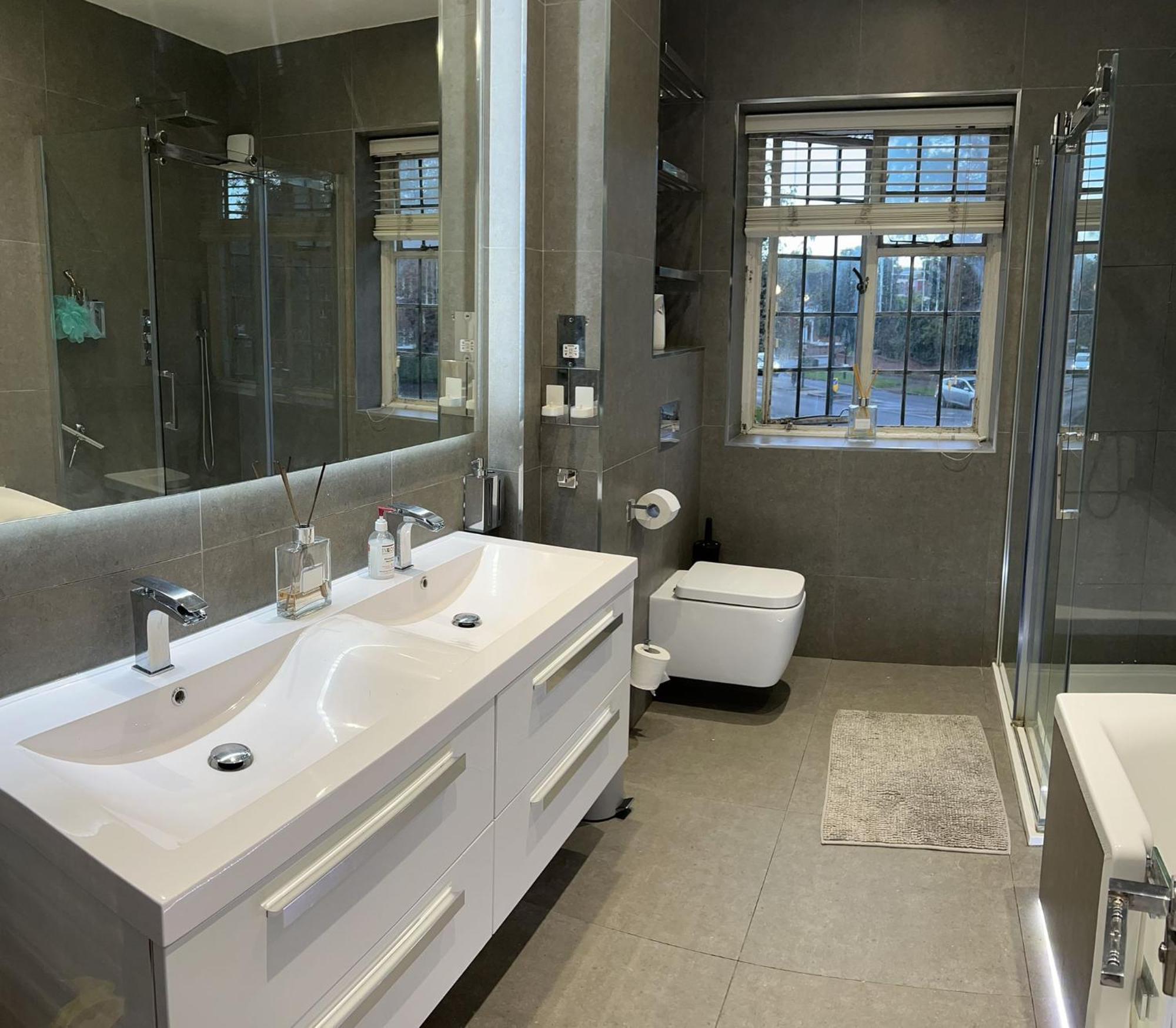 Wandworth, South London Deluxe King Room 2 Exterior foto